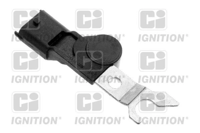 Image of QUINTON HAZELL Camshaft position sensor QUINTON HAZELL XREV208
