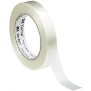 Image of Packaging tape 3M Tartan 8953 Transparent L x W 50 m x 50 mm