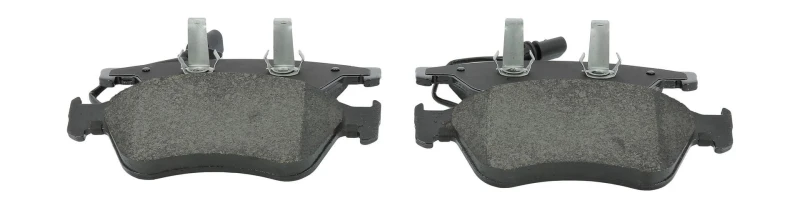 Image of Brake pad set FERODO FDB1832