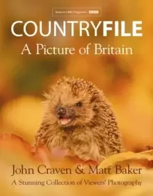 Image of Countryfile - A Picture of Britain : A Stunning Collection of Viewers' Photography