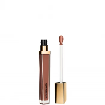 Image of Hourglass Unreal High Shine Volumising Lip Gloss 5.6g (Various Shades) - Dusk