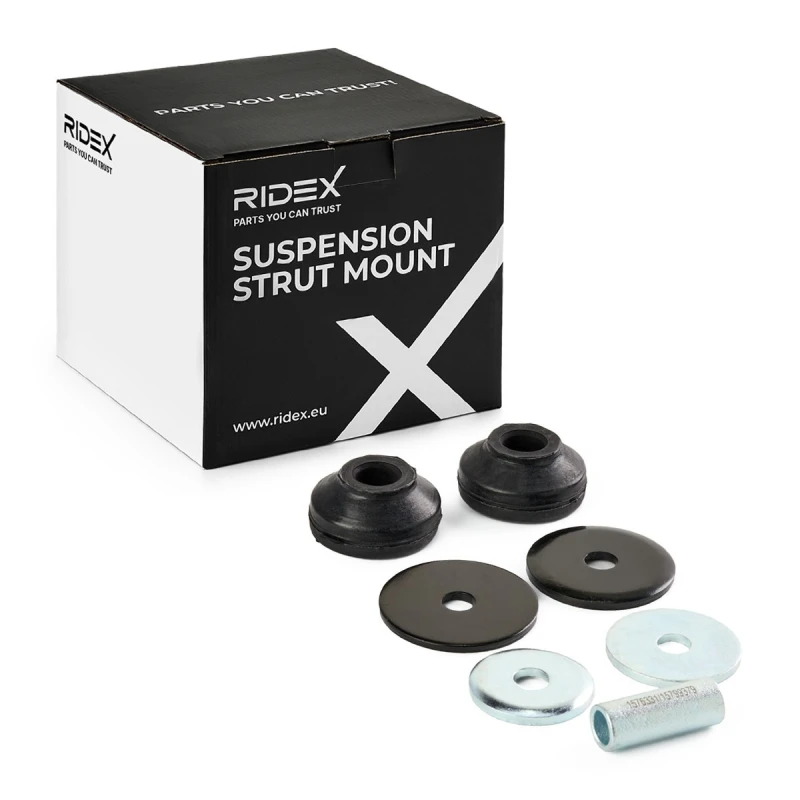Image of RIDEX Top strut mount RIDEX 1180S0557