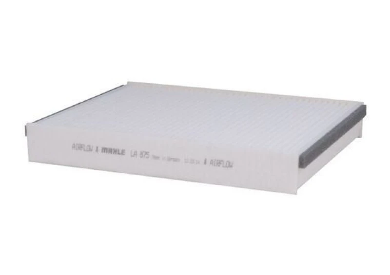 Image of MAHLE LX 3243 Air filter Filter Insert Air Filter (8)