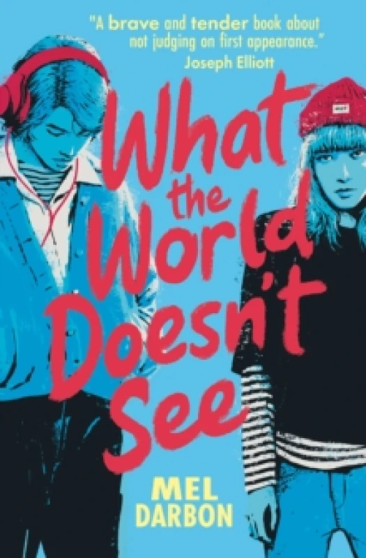 Image of What the World Doesn't See Paperback / softback