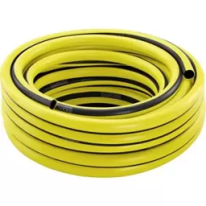 image of Kaercher PrimoFlex 2.645-138.0 1/2 Yellow, Black Garden hose