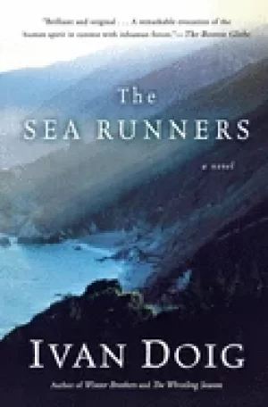 Image of sea runners