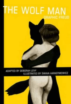Image of The Wolf Man by Sigmund Freud Paperback