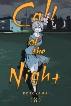 Image of Call of the Night, Vol. 8 by Kotoyama