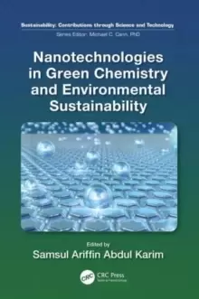 Image of Nanotechnologies in Green Chemistry and Environmental Sustainability