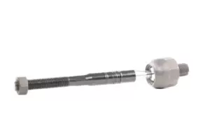Image of RIDEX Inner Tie Rod BMW 51T0102 32103412798,32103444999,32106774336 Rack End,Inner Track Rod 32106780985,32106793496,32216751277,32216773741