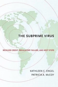 Image of The Suprime Virus by Kathleen C Engel Paperback