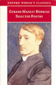 Image of Selected Poetry by Gerard Manley Hopkins Paperback