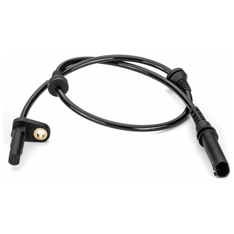 Image of HELLA ABS sensor HELLA 6PU 012 806-471