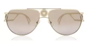 image of Versace Sunglasses VE2225 10027I