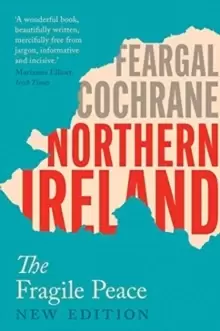 Image of Northern Ireland : The Fragile Peace