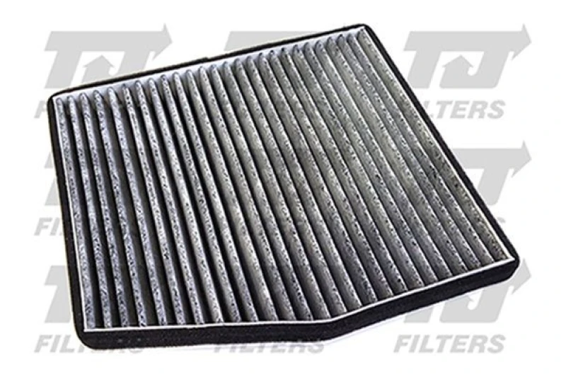 Image of QUINTON HAZELL Pollen filter QUINTON HAZELL QFC0309
