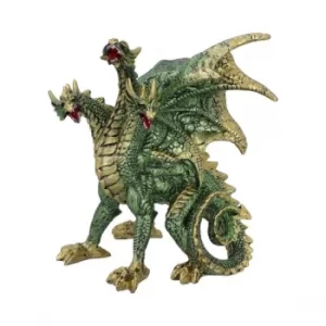 Image of Triple Threat Figurine