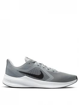 image of Nike Downshifter 10 - Grey/Black