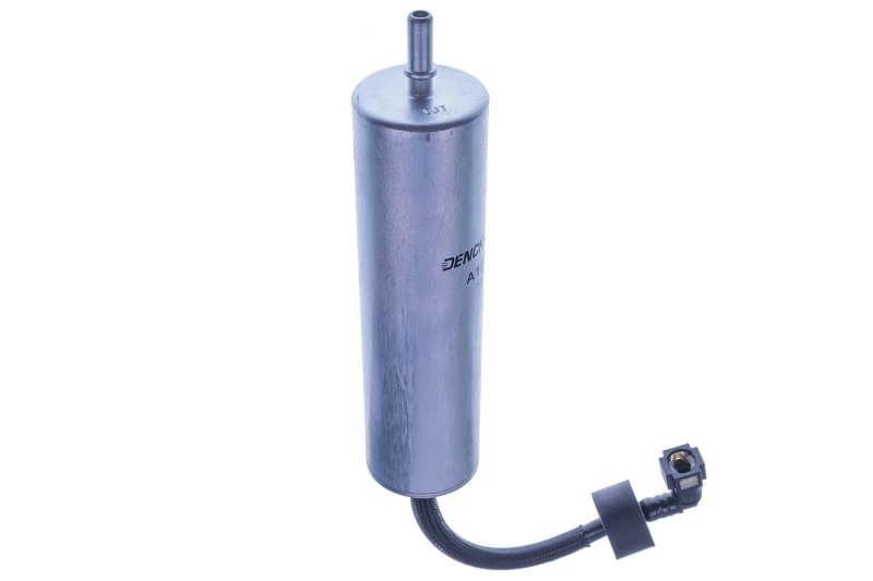 Image of DENCKERMANN Fuel filter DENCKERMANN A121016