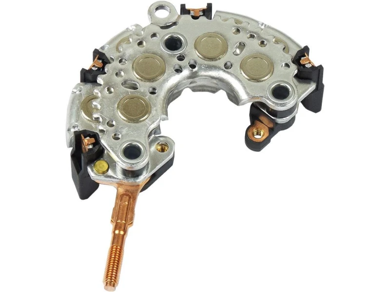 Image of AS-PL Rectifier, alternator AS-PL ARC6069
