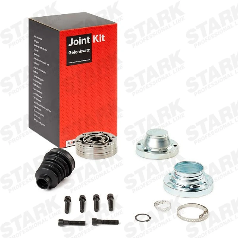 Image of STARK CV joint kit STARK SKJK-0200965