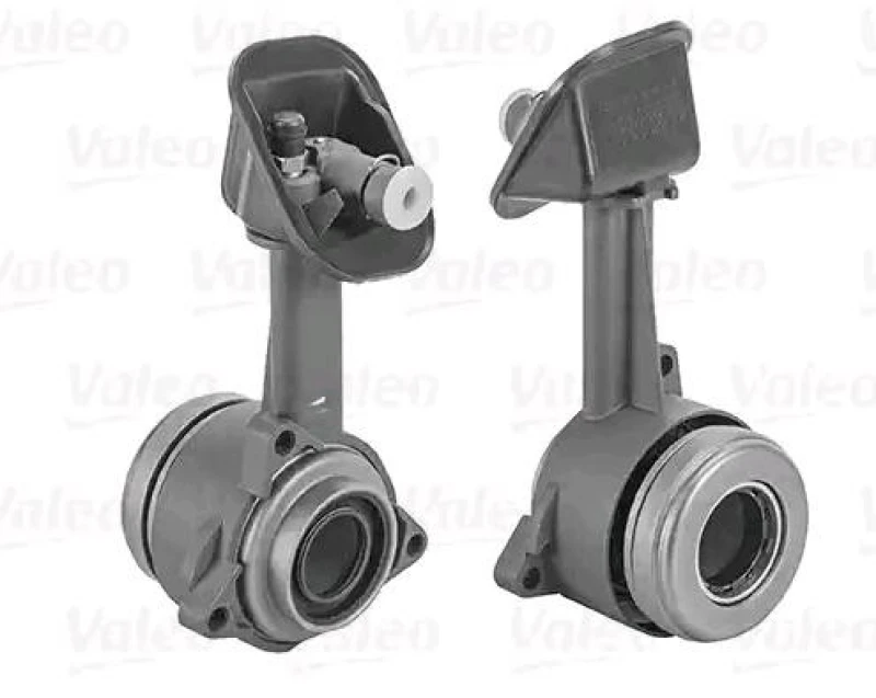 Image of VALEO 810027 Central Slave Cylinder, clutch Plastic Central Slave Cylinder,clutch (47)