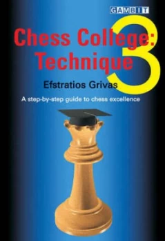 Image of Technique. by Efstratios. Grivas Book