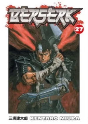 Image of Berserk Volume 27 by Kentaro Miura