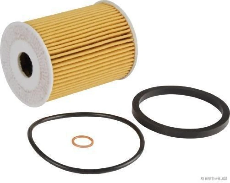 Image of Oil filter HERTH+BUSS JAKOPARTS J1310904