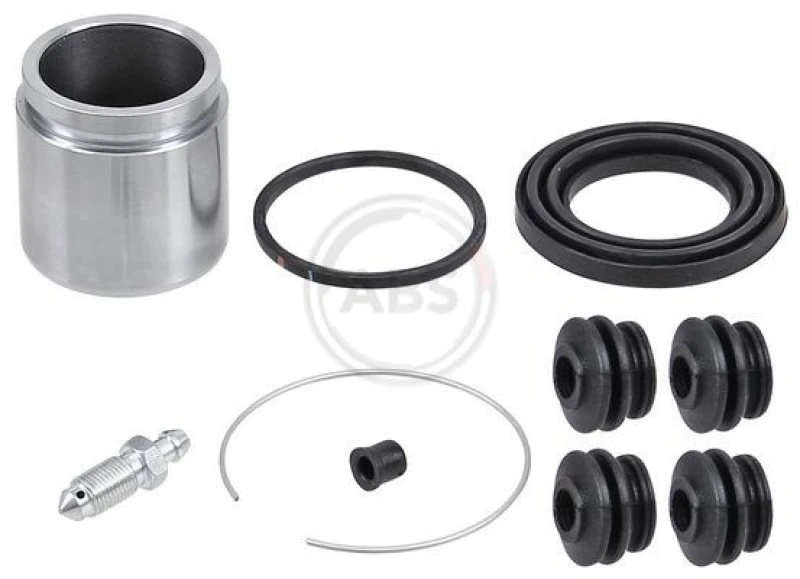 Image of A.B.S. Repair Kit, brake caliper A.B.S. 57639