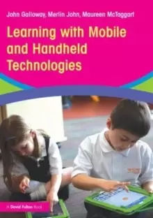 Image of Learning with Mobile and Handheld Technologies