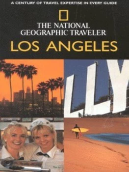 Image of Los Angeles by Marael Johnson Paperback