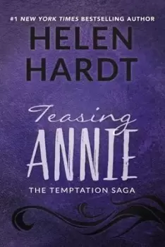 Image of Teasing Annie by Helen Hardt