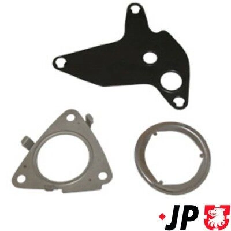 Image of JP GROUP Mounting Kit, charger JP GROUP 1117753910