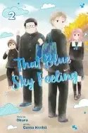 Image of that blue sky feeling vol 2