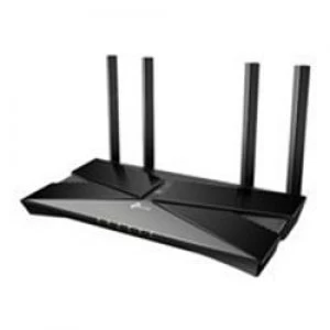 Image of TP Link Archer AX50 Dual Band Wireless Router