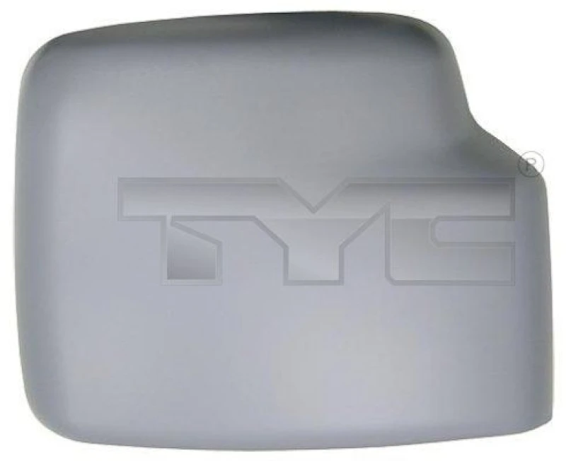 Image of TYC Wing mirror cover TYC 335-0113-2