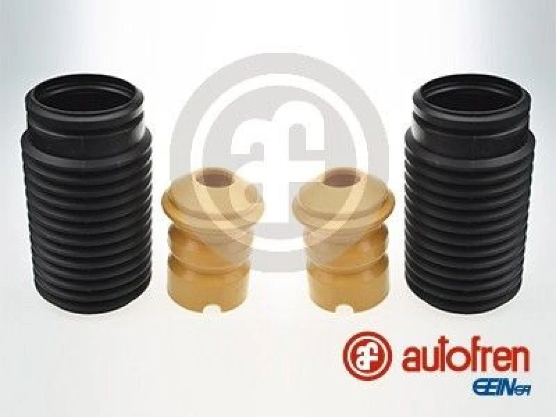 Image of AUTOFREN SEINSA Dust cover kit, shock absorber AUTOFREN SEINSA D5057