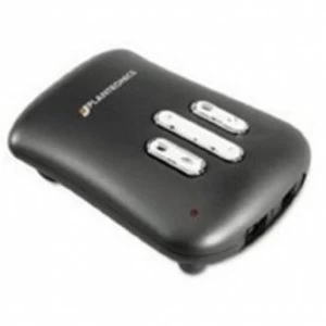 Image of Plantronics DM15 VistaPlus Digital Amplifier