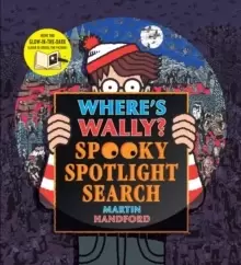 Image of Where's Wally? Spooky Spotlight Search