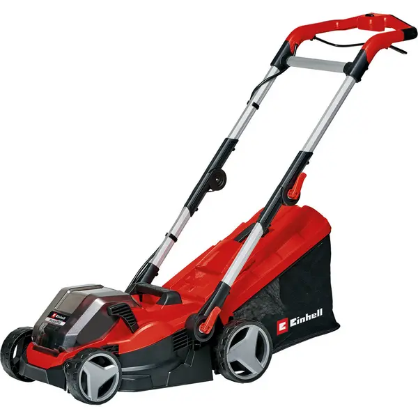 image of Einhell RASARRO 36/34 36V Cordless Rotary Lawnmower