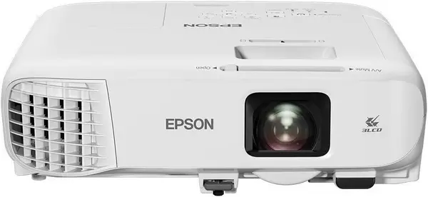 Image of Epson EB-982W 4200 ANSI Lumens WXGA Portable Projector