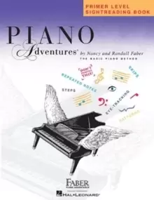 Image of Primer Level - Sightreading Book