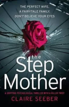 Image of Stepmother by Claire Seeber Paperback