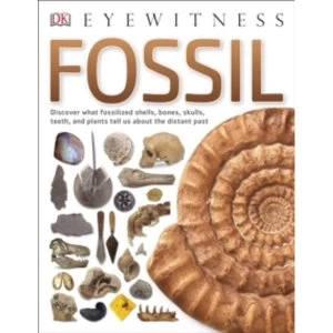 Image of Fossil Eyewitness
