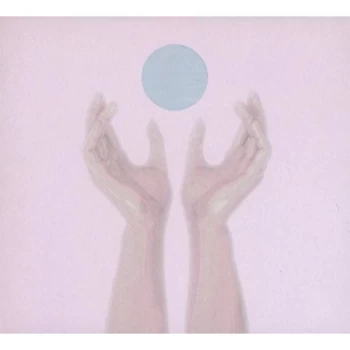 image of Machinedrum - Human Energy CD