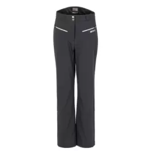 Image of Nevica Softshell Pant Ladies - Black