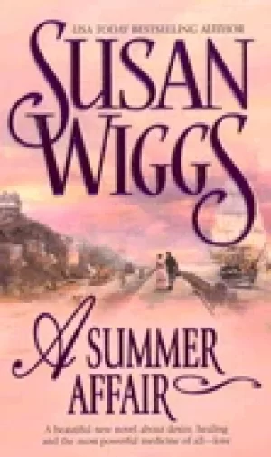 Image of summer affair