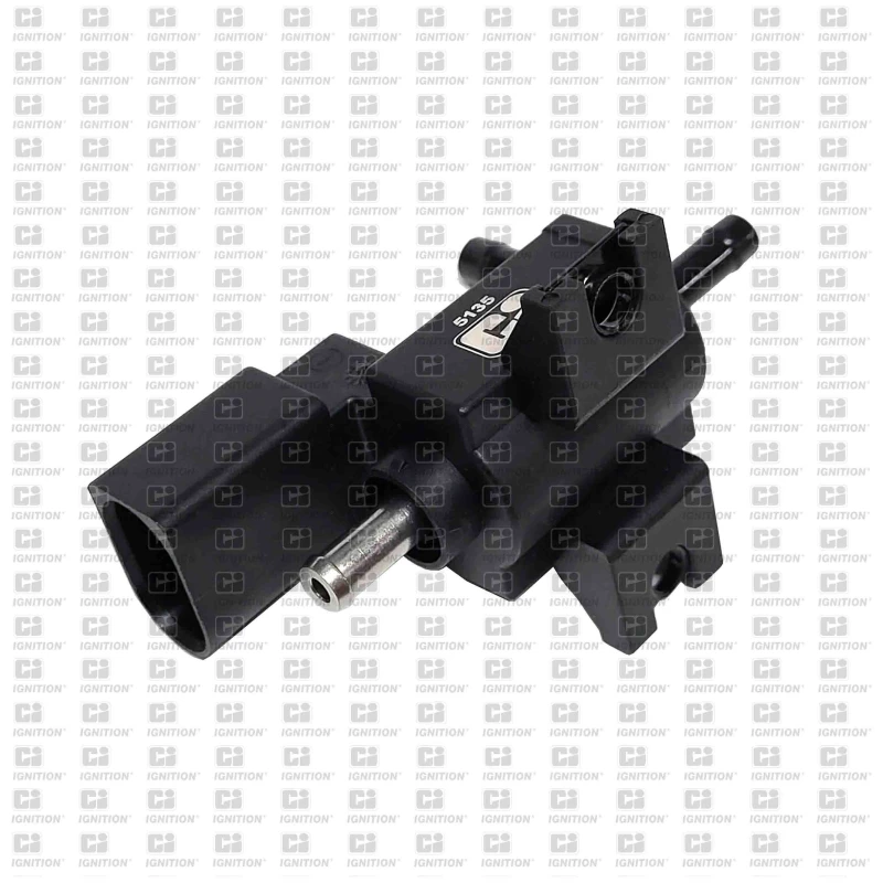 Image of QUINTON HAZELL Boost Pressure Control Valve QUINTON HAZELL XELV160