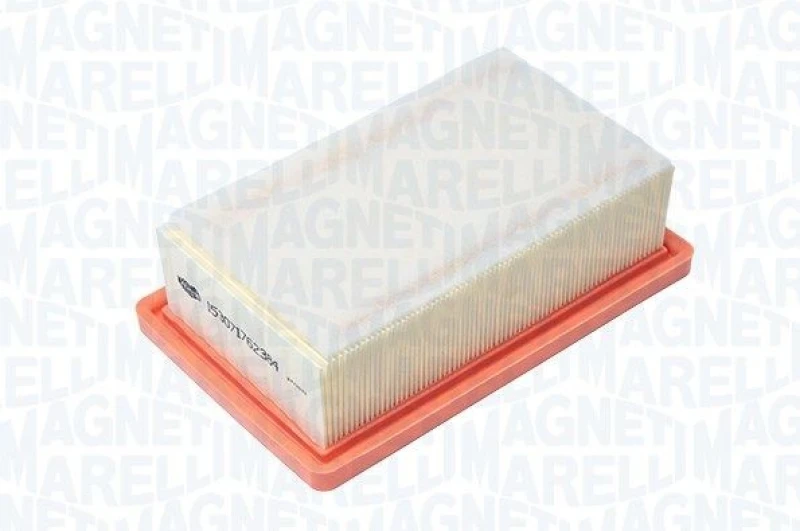 Image of MAGNETI MARELLI Air filter MAGNETI MARELLI 153071762384